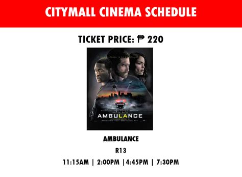 citymall cinema dumaguete schedule|CityMall Cinema movie schedule .